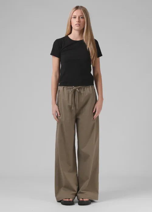 RPM - Relax Pant (Olive)