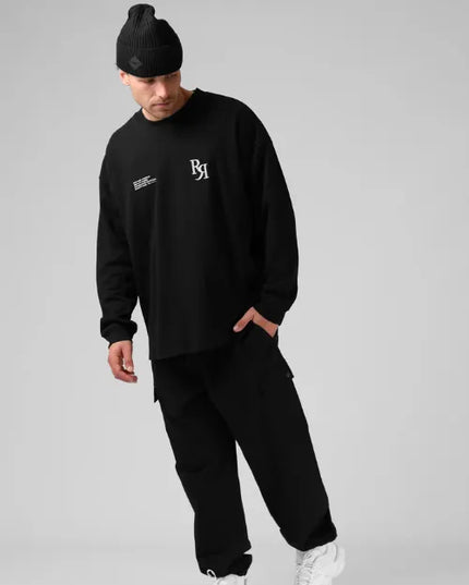 RPM - Street Long Sleeve Tee