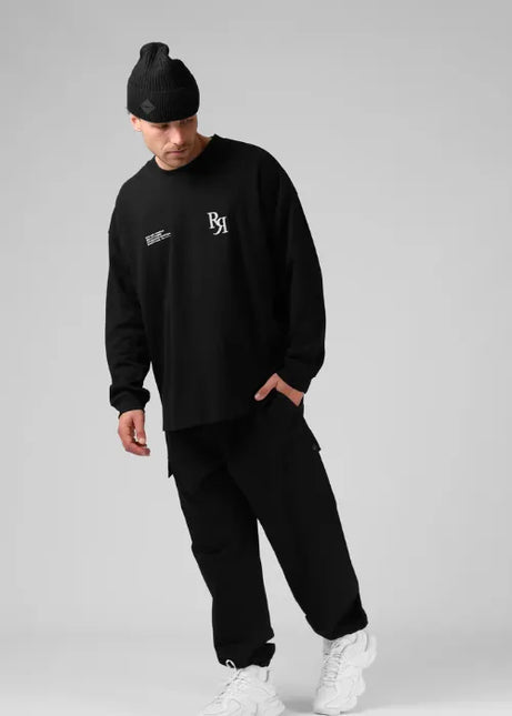 RPM - Street Long Sleeve Tee