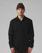 Black / S