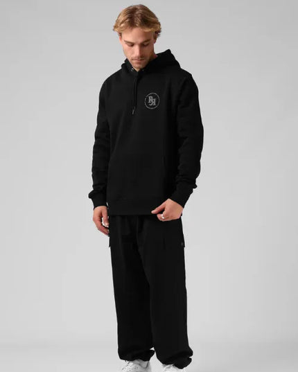 RPM - Puff Binate Hood