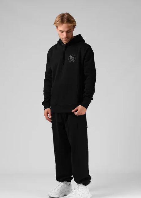 RPM - Puff Binate Hood