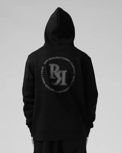 RPM - Puff Binate Hood