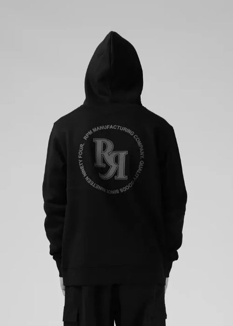 RPM - Puff Binate Hood