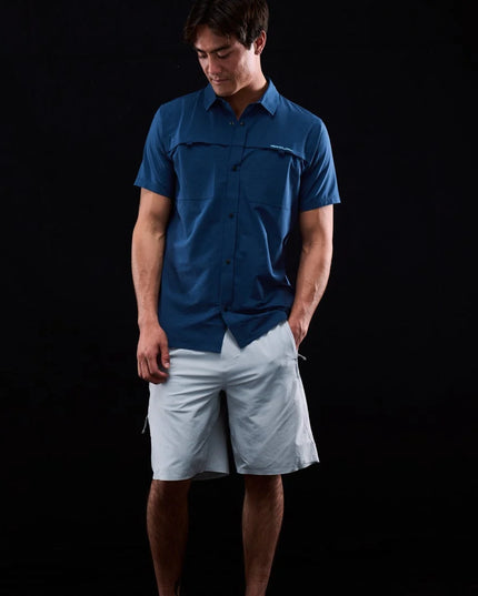Rip Curl - S-Series Vaporcool Aerotech Shirt