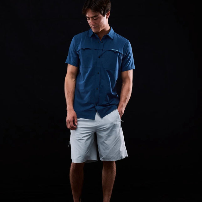 Rip Curl - S-Series Vaporcool Aerotech Shirt