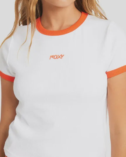 Roxy - Sunny Rays Tee