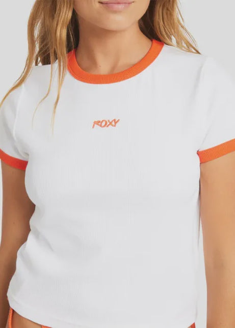 Roxy - Sunny Rays Tee