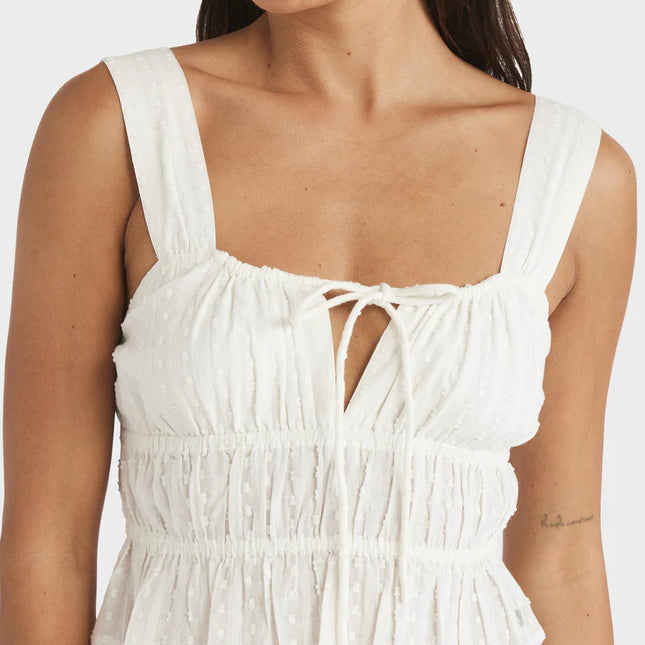 Roxy - Sol Sunset Mist Top