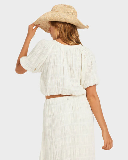 Roxy - Marina Blouse