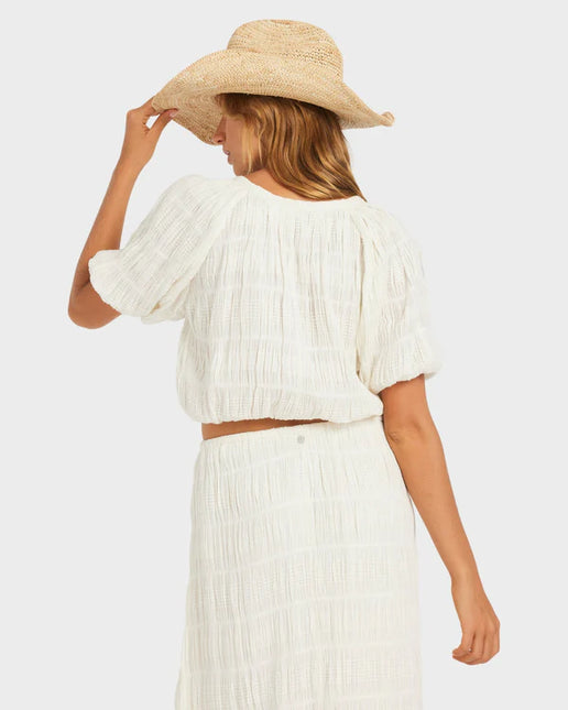 Roxy - Marina Blouse