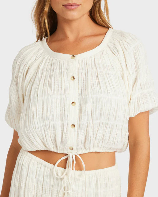 Roxy - Marina Blouse