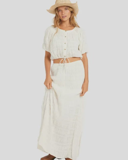 Roxy - Marina Blouse