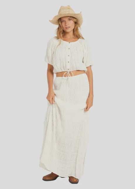 Roxy - Marina Blouse