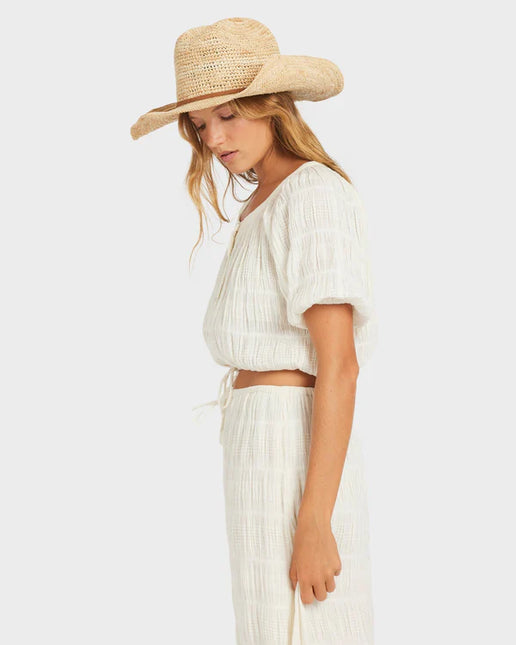 Roxy - Marina Blouse