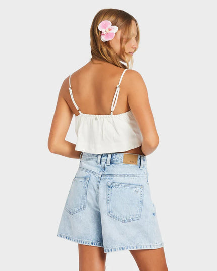 Roxy - Find Your Light Top