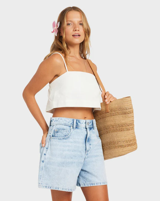 Roxy - Find Your Light Top