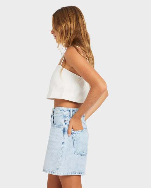 Roxy - Find Your Light Top