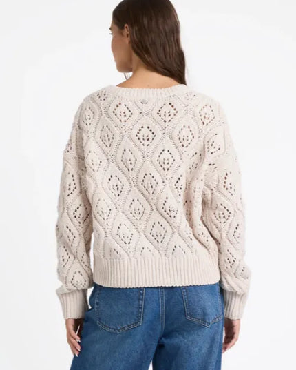 Roxy - Welcome Back Crew