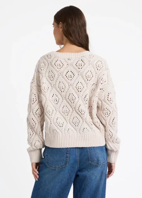 Roxy - Welcome Back Crew