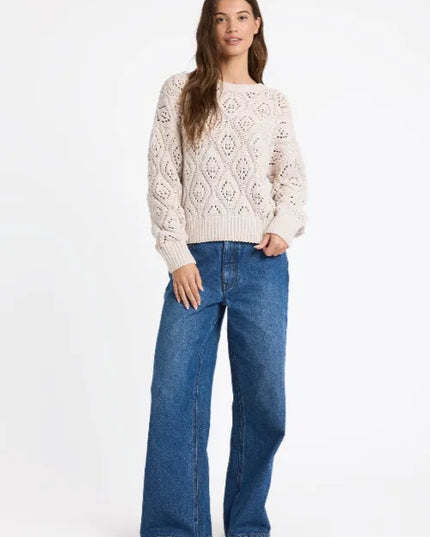 Roxy - Welcome Back Crew