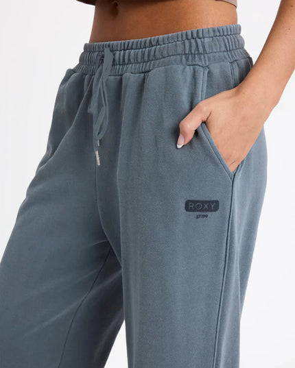 Roxy - Heading Out Trackie Pant