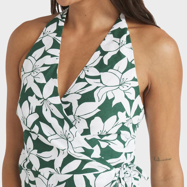 Roxy - Khloe Vista Wrap Dress
