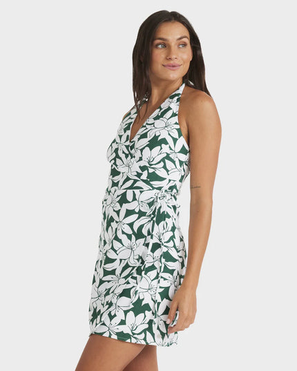 Roxy - Khloe Vista Wrap Dress