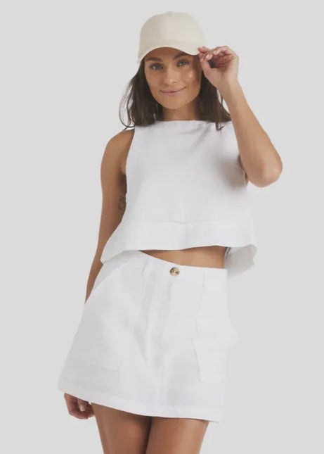 Roxy - Close To You Skort