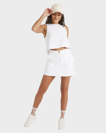 Roxy - Close To You Skort