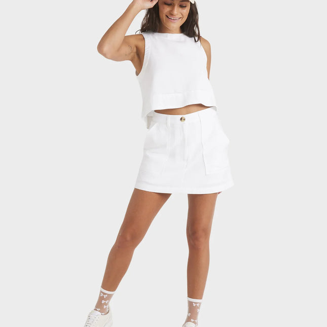 Roxy - Close To You Skort