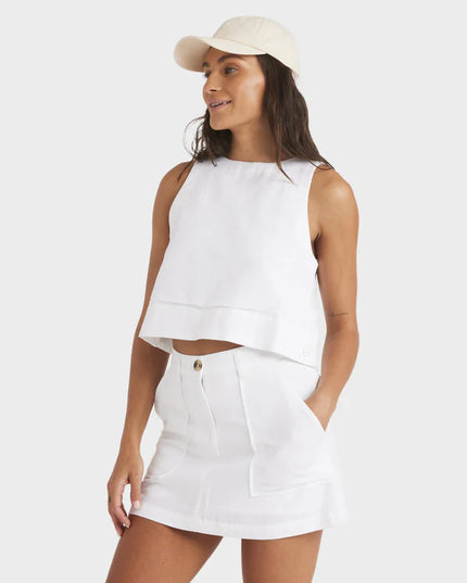 Roxy - Close To You Skort