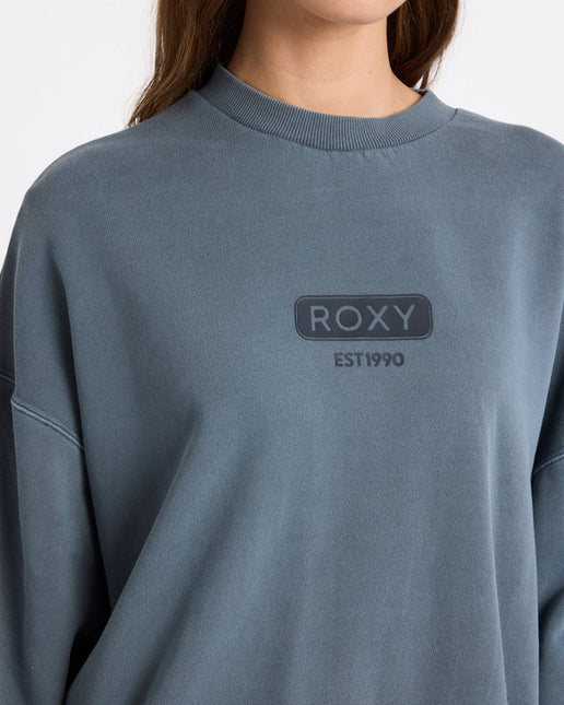 Roxy - Heading Out Crew
