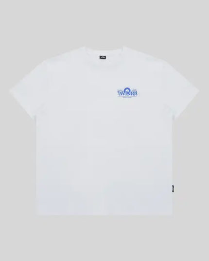 WNDRR - Vinyl Bar Box Fit Tee
