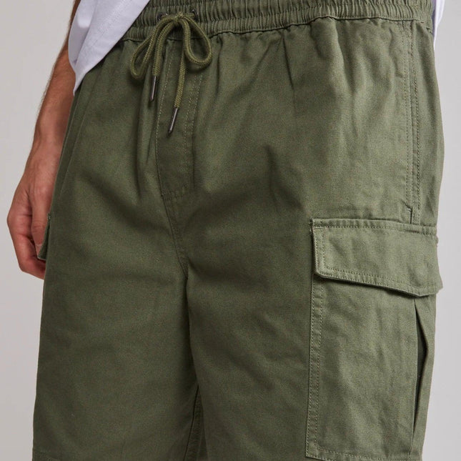 Huffer - Faded Cargo Short - Westside Surf + Street