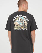 Vintage Black / S