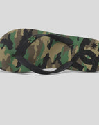 BLACK/CAMO / 9   US