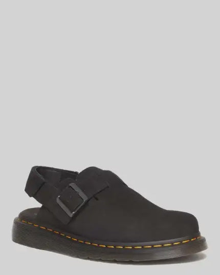 Dr Martens - Jorge II Sling Back Shoe