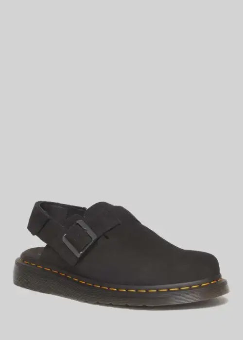 Dr Martens - Jorge II Sling Back Shoe