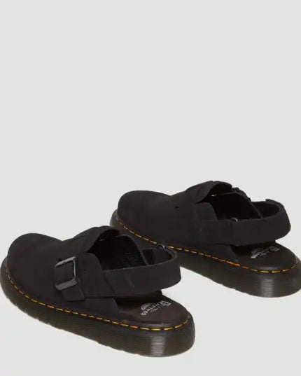 Dr Martens - Jorge II Sling Back Shoe