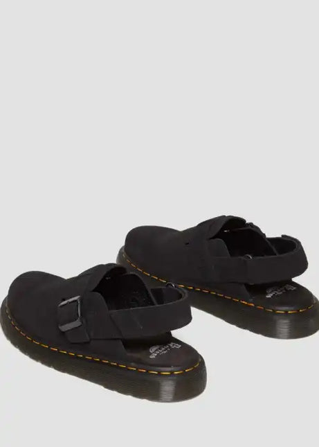 Dr Martens - Jorge II Sling Back Shoe