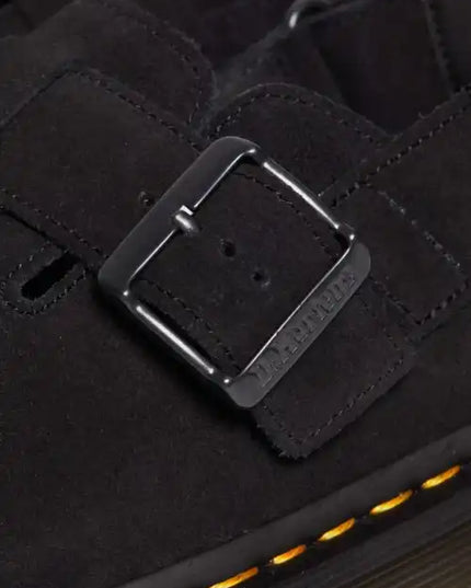 Dr Martens - Jorge II Sling Back Shoe