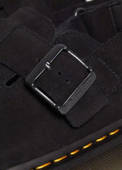 Dr Martens - Jorge II Sling Back Shoe