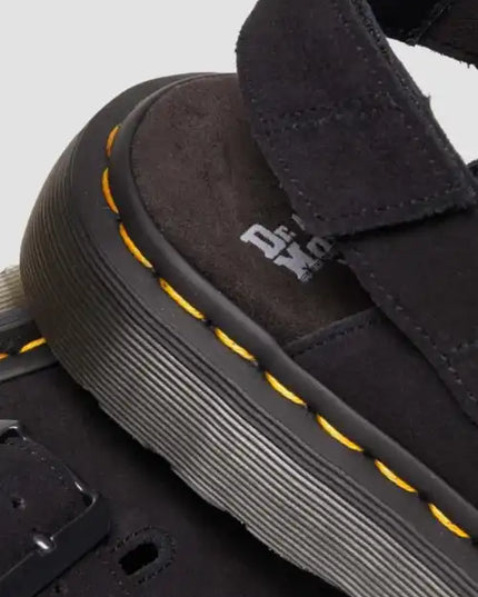 Dr Martens - Jorge II Sling Back Shoe