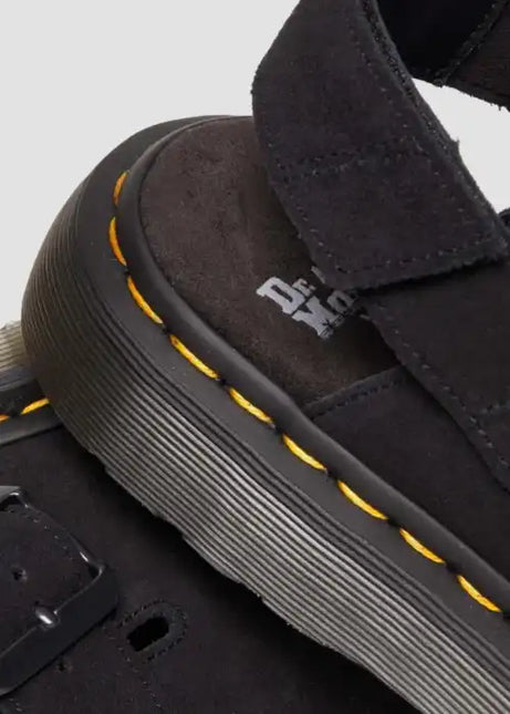 Dr Martens - Jorge II Sling Back Shoe