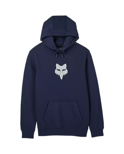 Fox - Fox Head Fleece Pullover Hoody