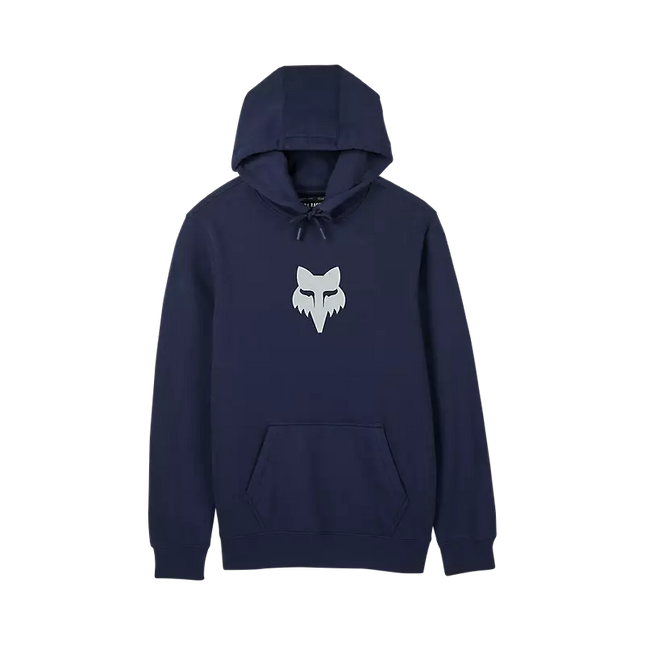 Fox - Fox Head Fleece Pullover Hoody