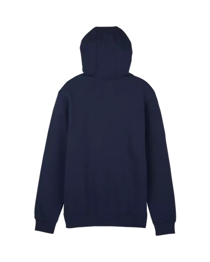 Fox - Fox Head Fleece Pullover Hoody