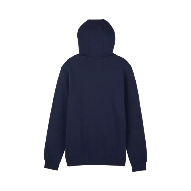 Fox - Fox Head Fleece Pullover Hoody