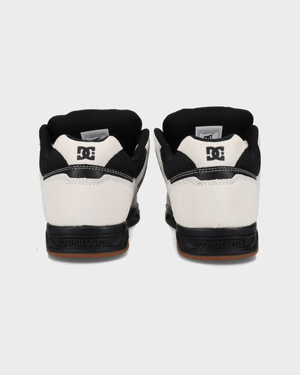 DC - Stag (Offwhite)